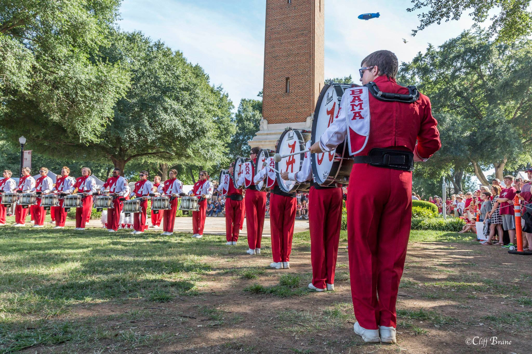 The One and Only Million Dollar Band