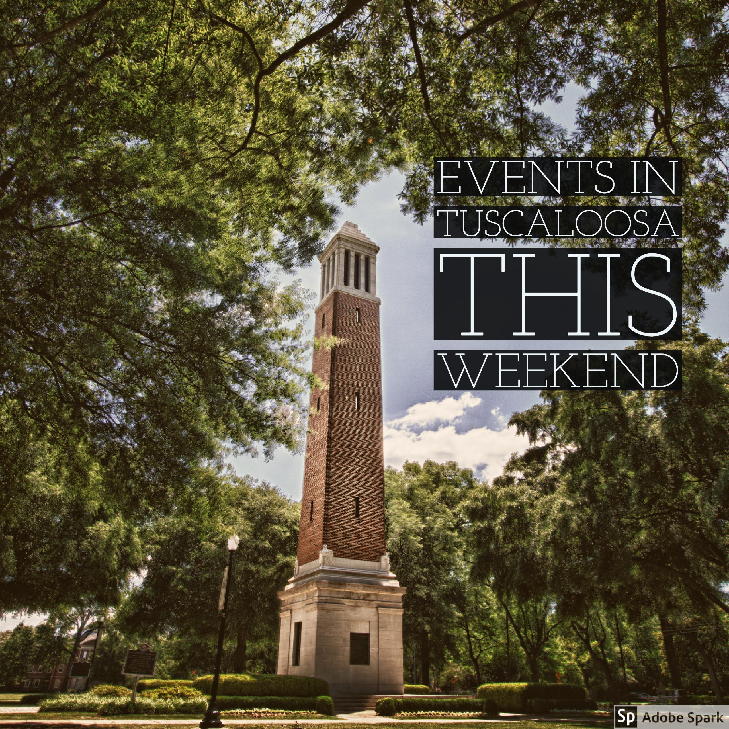 The Return of Joyfunk: CBDB & the Crimson Tide headline a superb weekend in Tuscaloosa