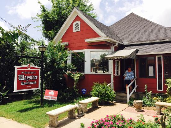 10 things to do under $10 in Tuscaloosa