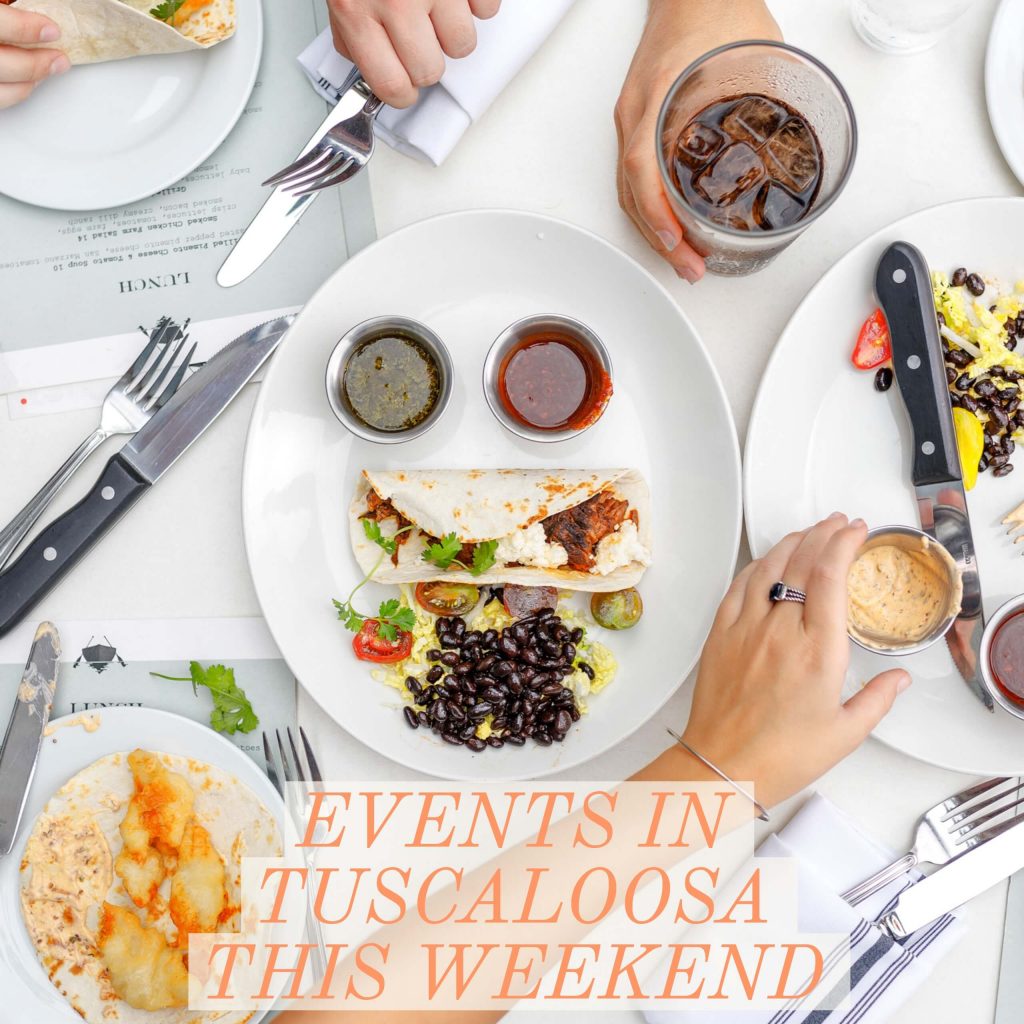 tuscaloosa, date week, things to do in tuscaloosa, what to do in tuscaloosa, tuscaloosa downtown, restaurants tuscaloosa, saban, nick saban, jalen hurts, roll tide, tua, football, basketball, crimson tide, avery johnson, collin sexton