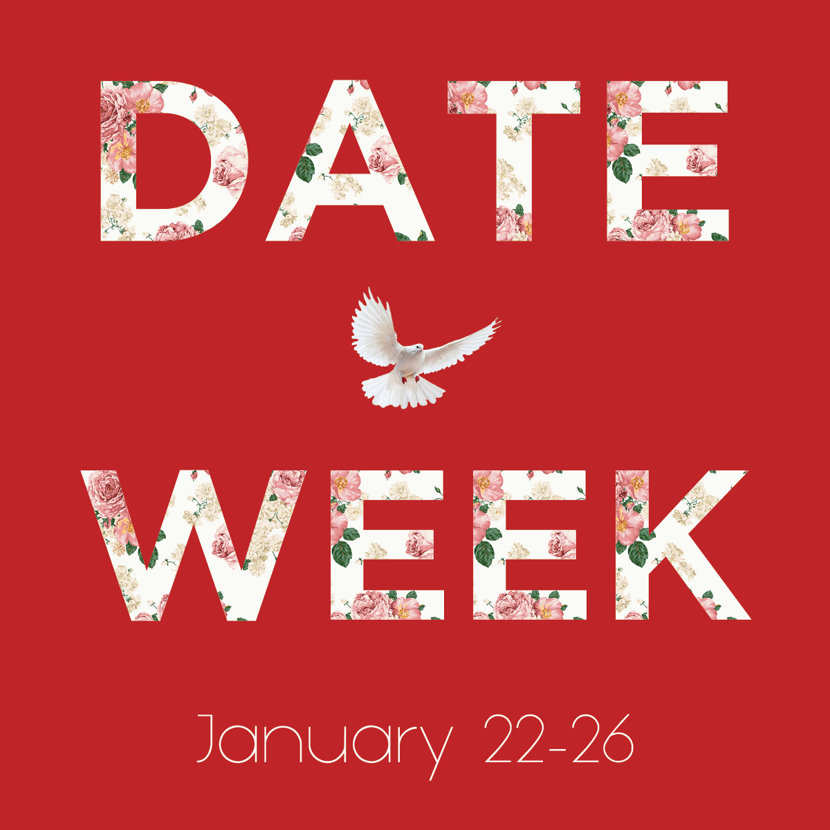 Tuscaloosa D.A.T.E. Week