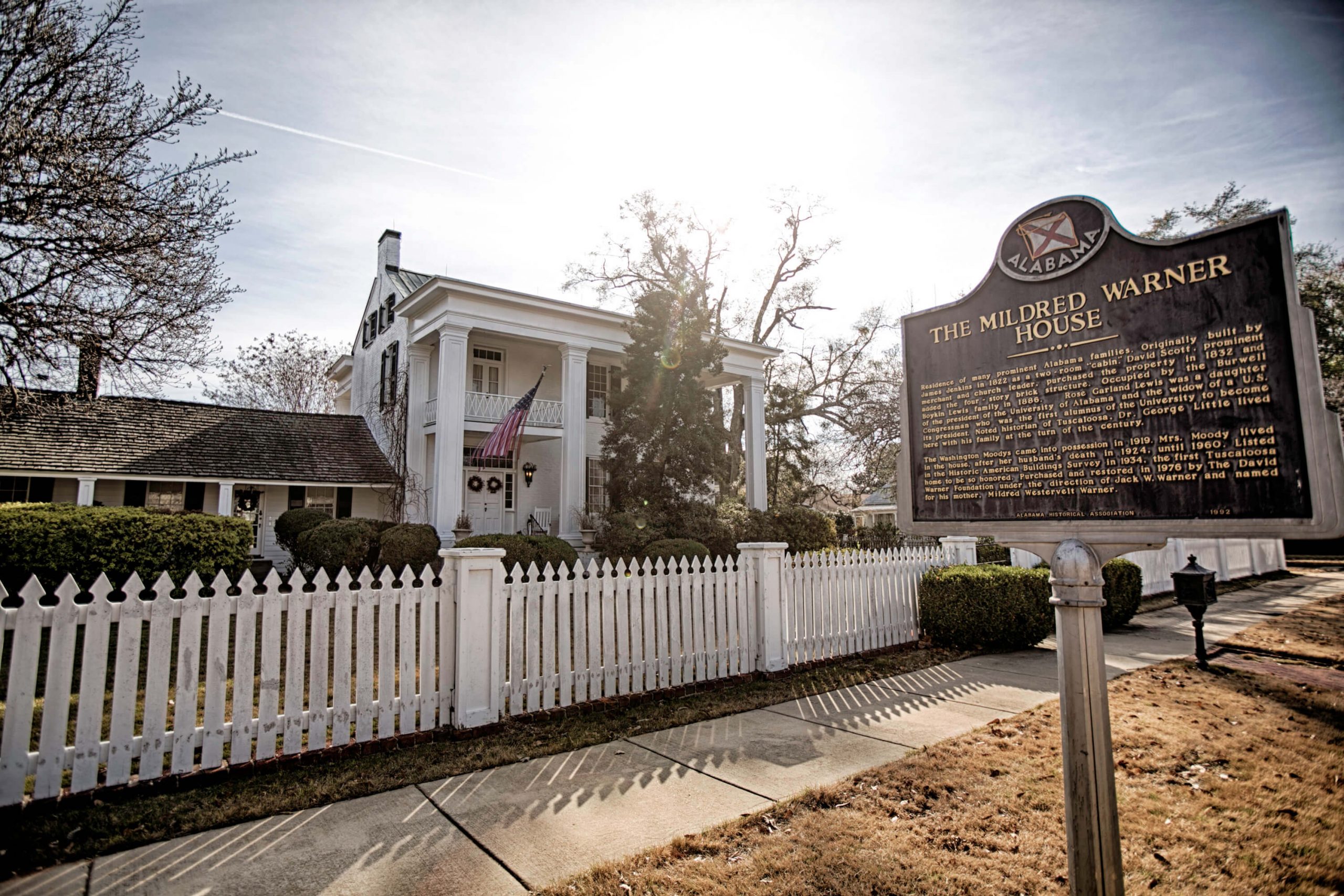 Events in Tuscaloosa This Weekend