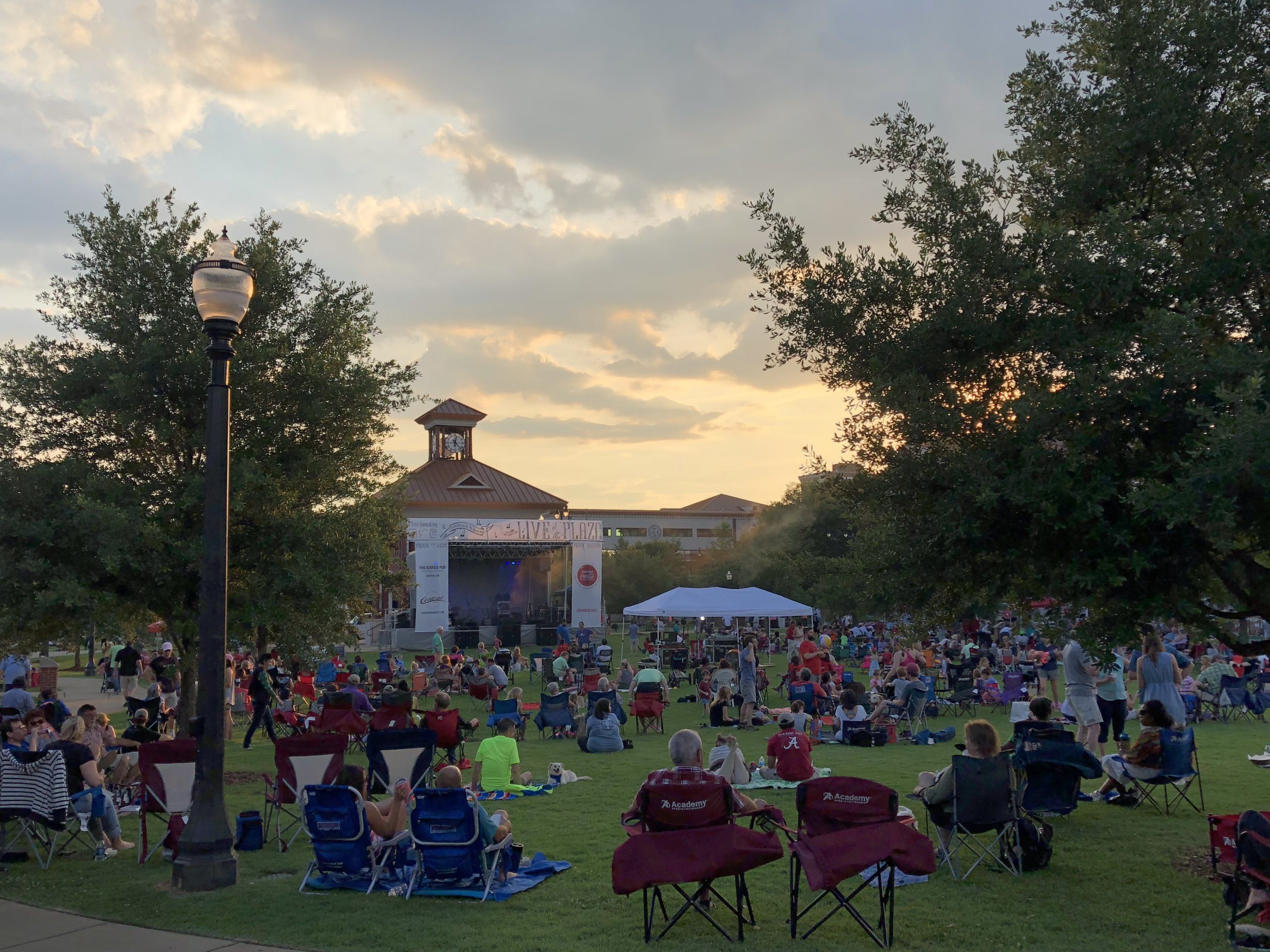 Events in Tuscaloosa This Weekend