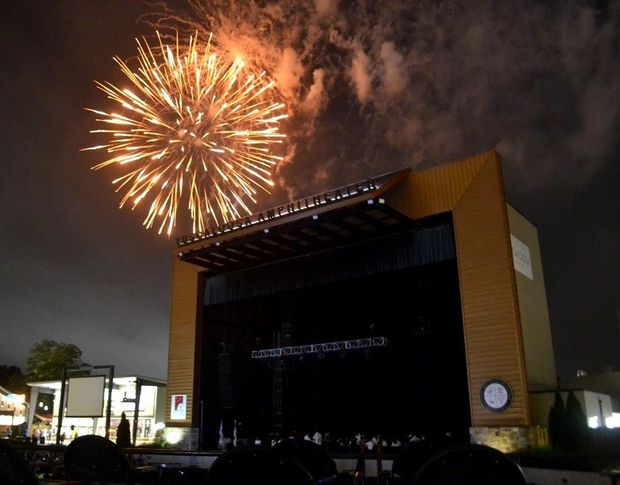 Events in Tuscaloosa This Weekend