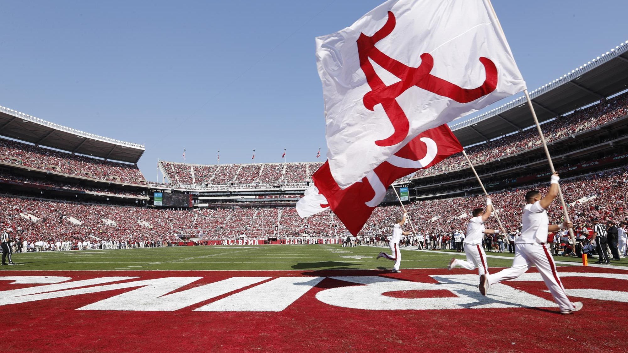 Events in Tuscaloosa This Weekend
