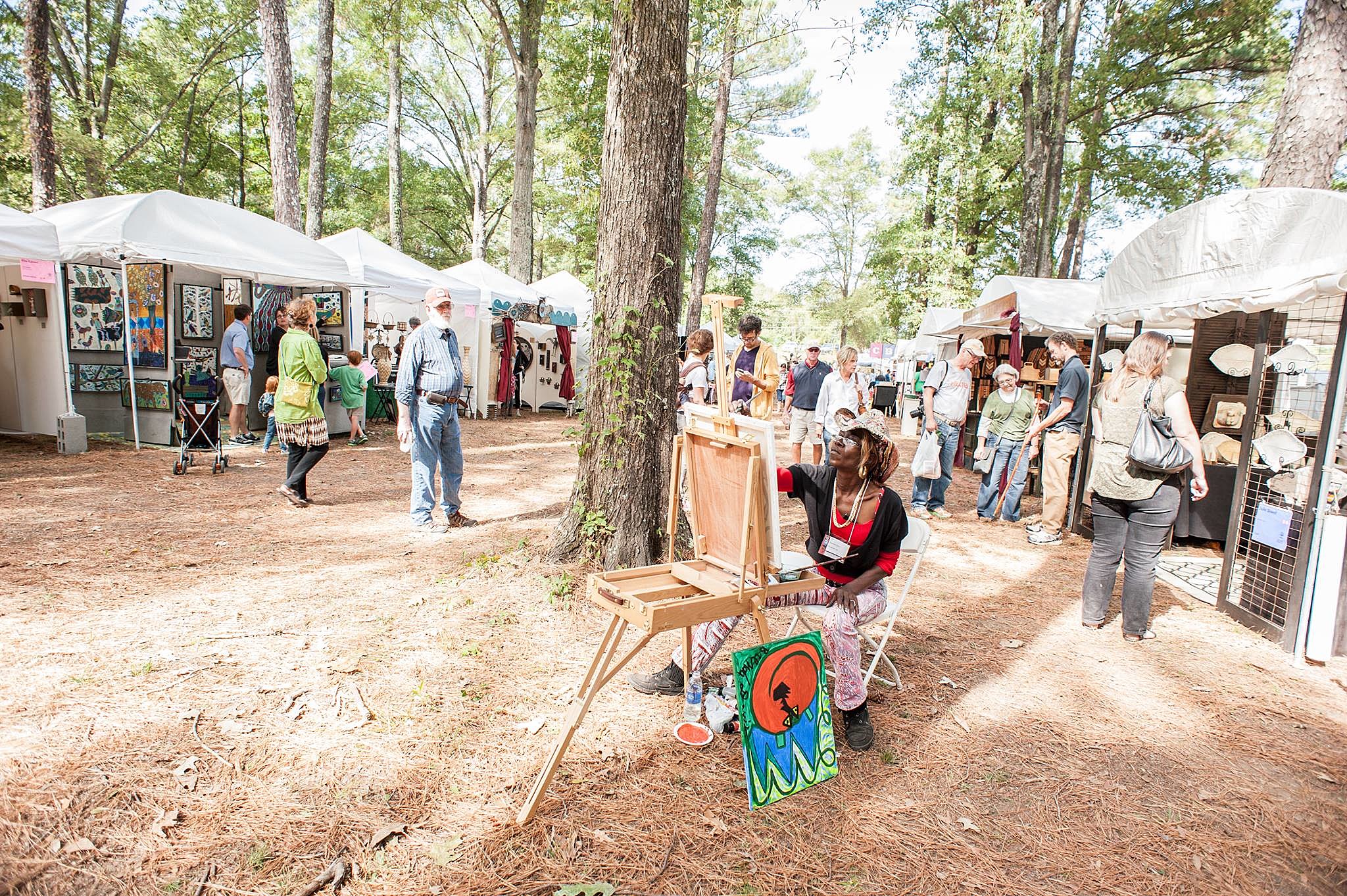 Events in Tuscaloosa This Weekend
