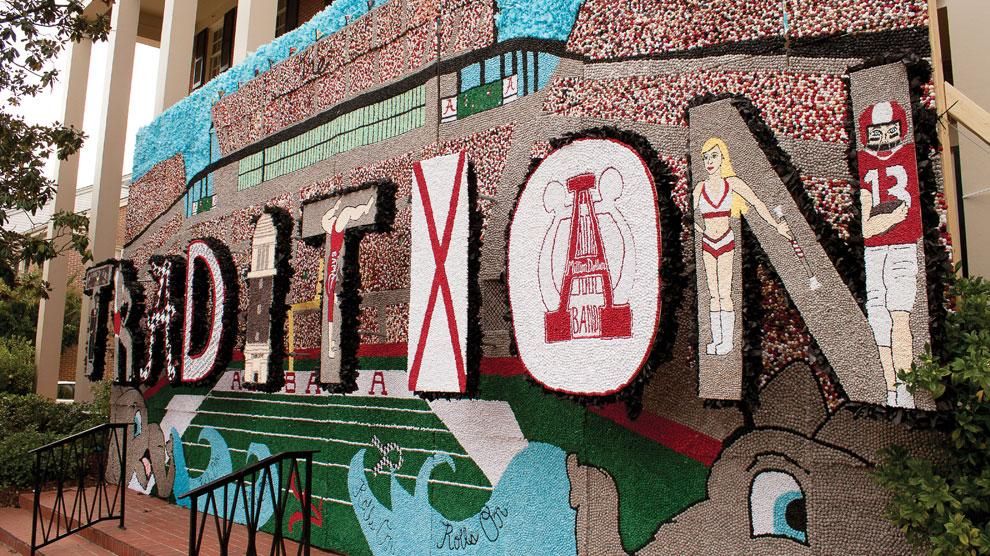 Events in Tuscaloosa This Weekend