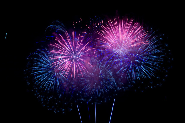 Weekend Events in Tuscaloosa – New Year’s Eve