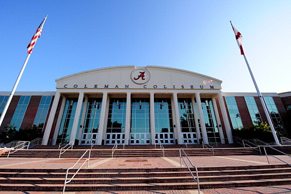 Weekend Events in Tuscaloosa