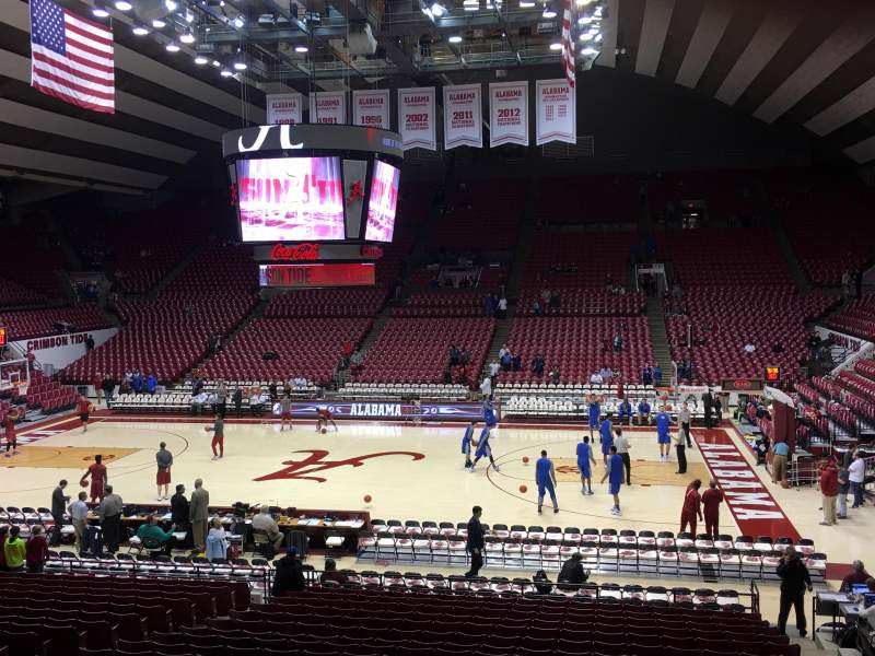 Weekend Events in Tuscaloosa