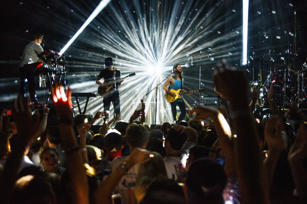Weekend Events in Tuscaloosa