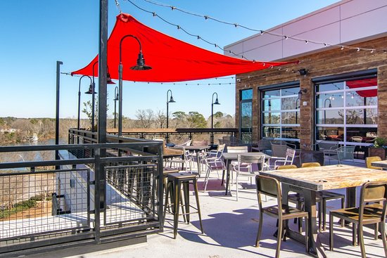 Weekend Events in Tuscaloosa