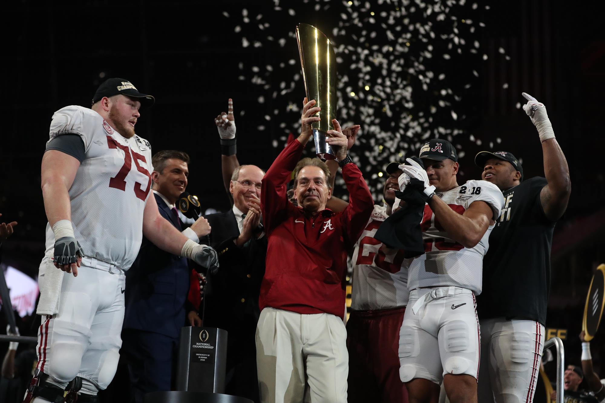 Weekend Events in Tuscaloosa
