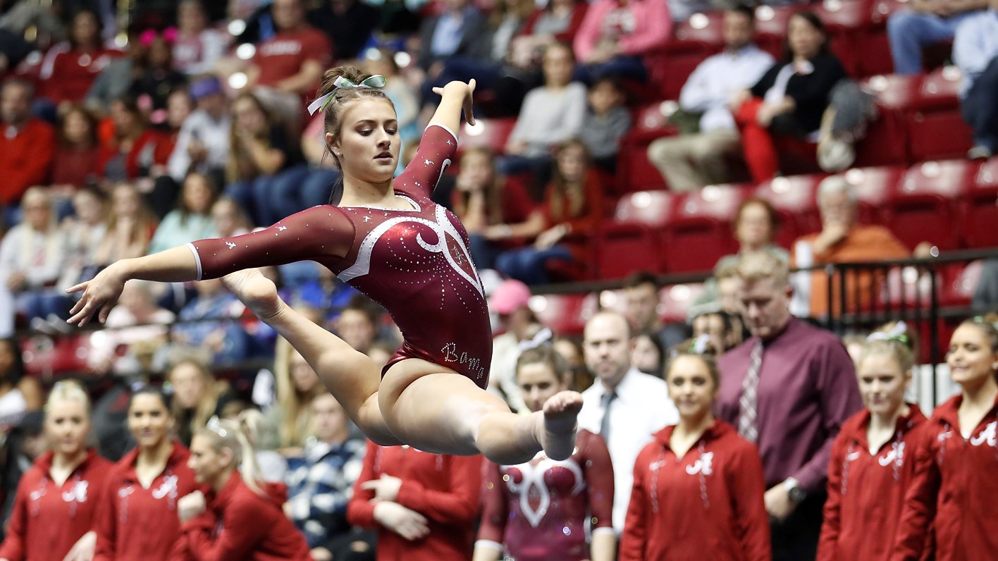 Weekend Events in Tuscaloosa
