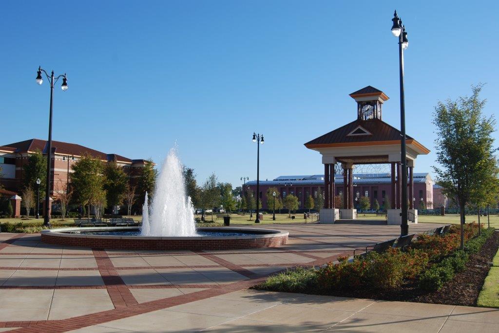 Weekend Events in Tuscaloosa