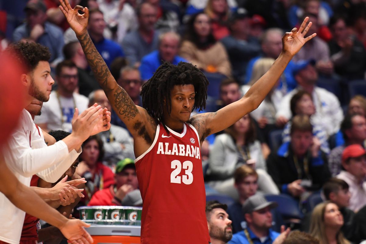 Pints, Paintings, and Point Guards in Tuscaloosa this Weekend