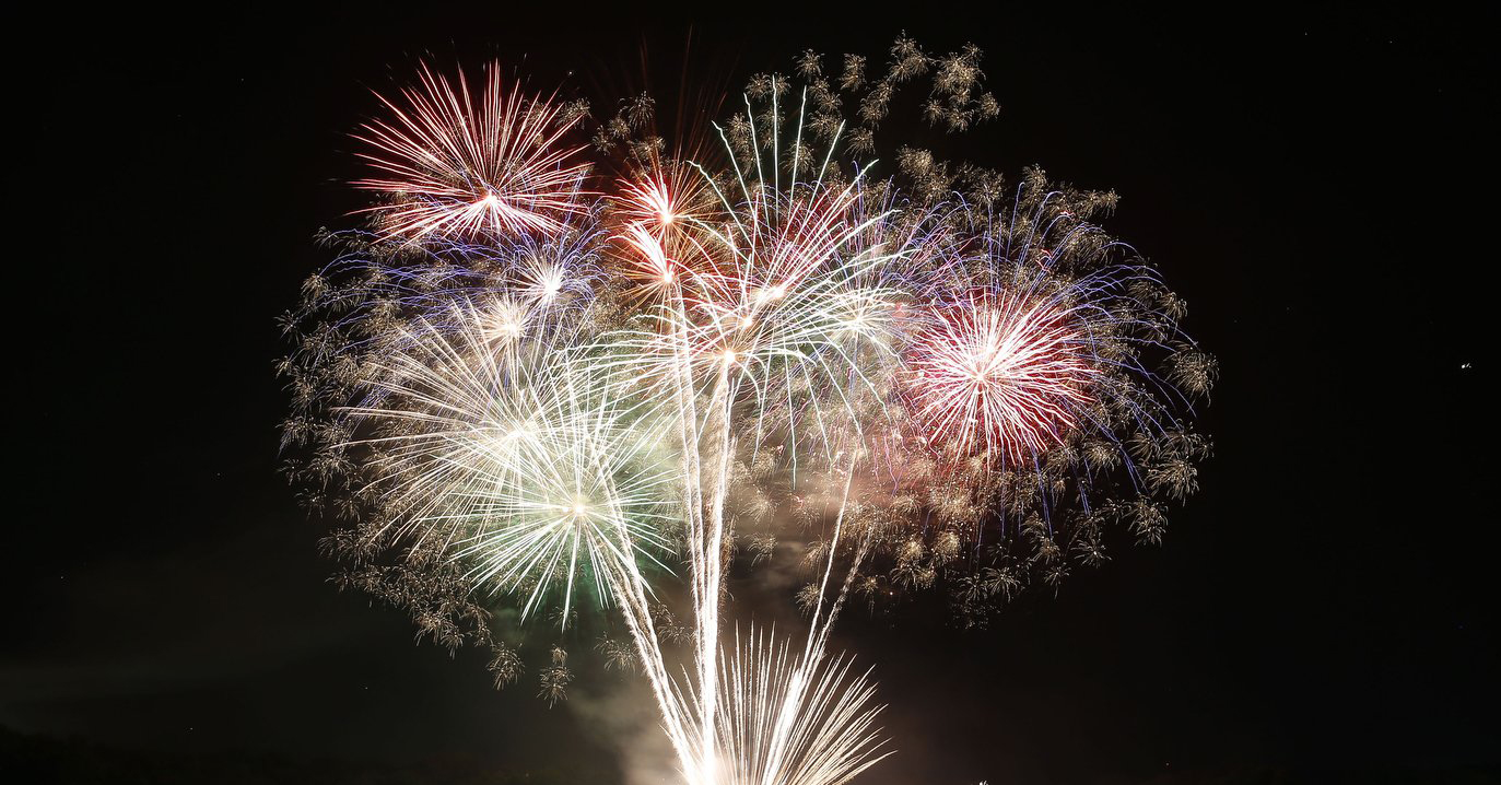 Fourth Festivities this Weekend in Tuscaloosa