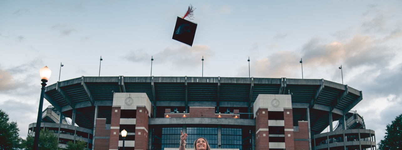 Graduation Weekend: Where to Go and What to Do in Tuscaloosa