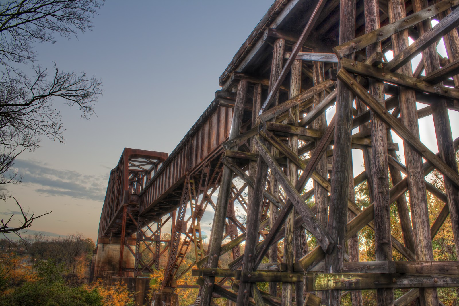 8 Most Aesthetic Areas in Tuscaloosa