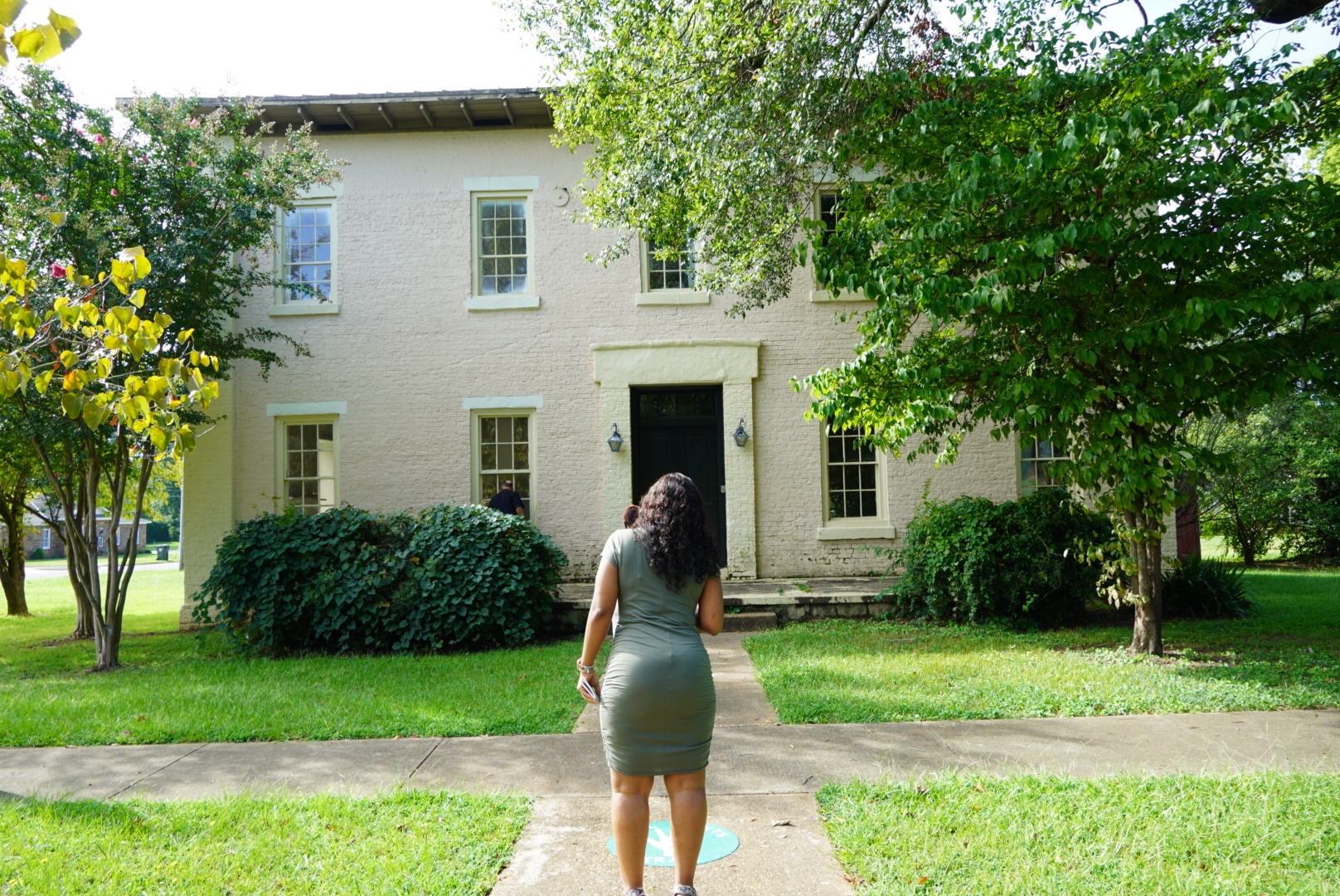 Ultimate Itinerary for T-Town’s Civil Rights Trail