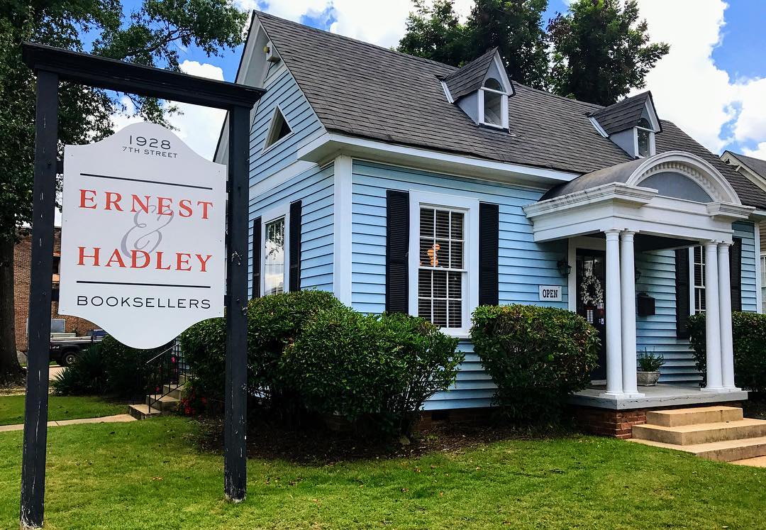 10 of the Locals’ Best Kept Secrets