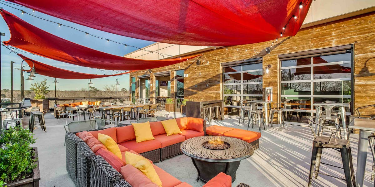 A Weekend in November to Remember: Happenings in T-Town this weekend