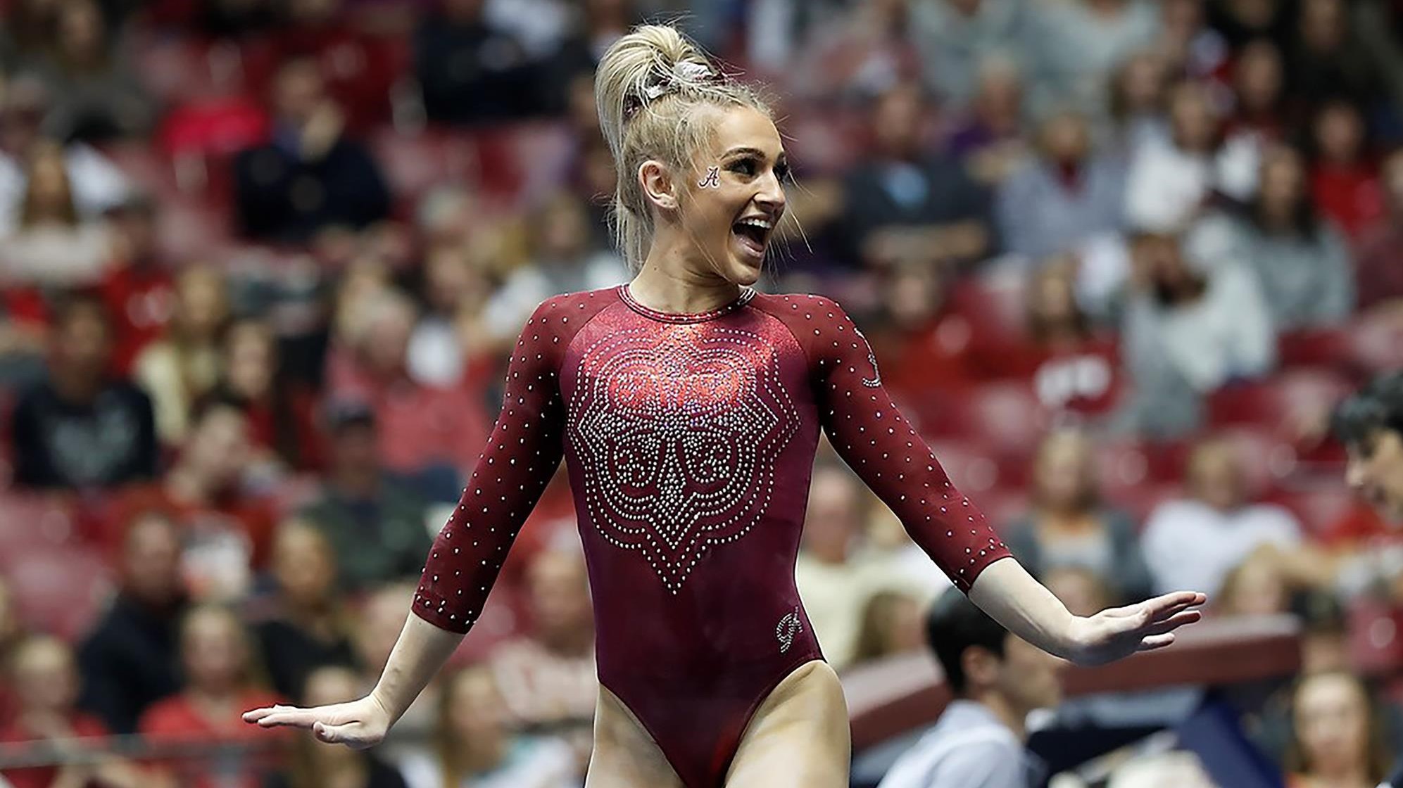 Flips, Fruit, and Fossils in Tuscaloosa this Weekend