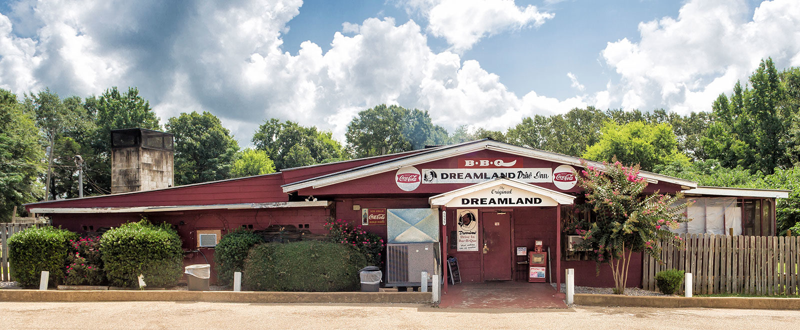 13 Reasons to Love T-Town!