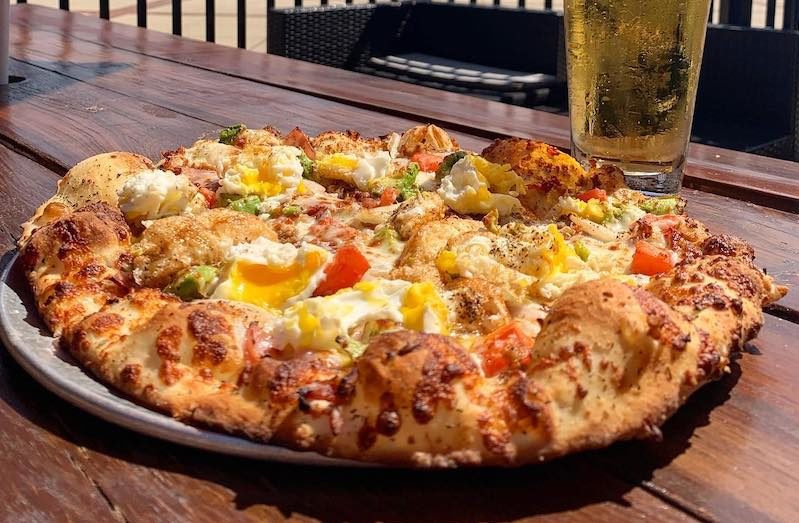 Foodie Approved Eats in Tuscaloosa