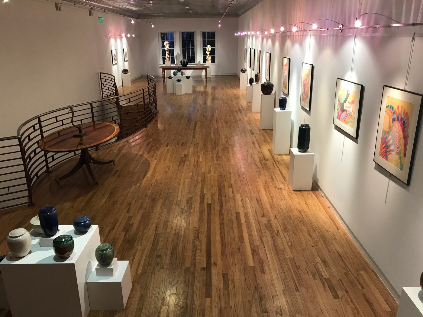 Harrison Galleries