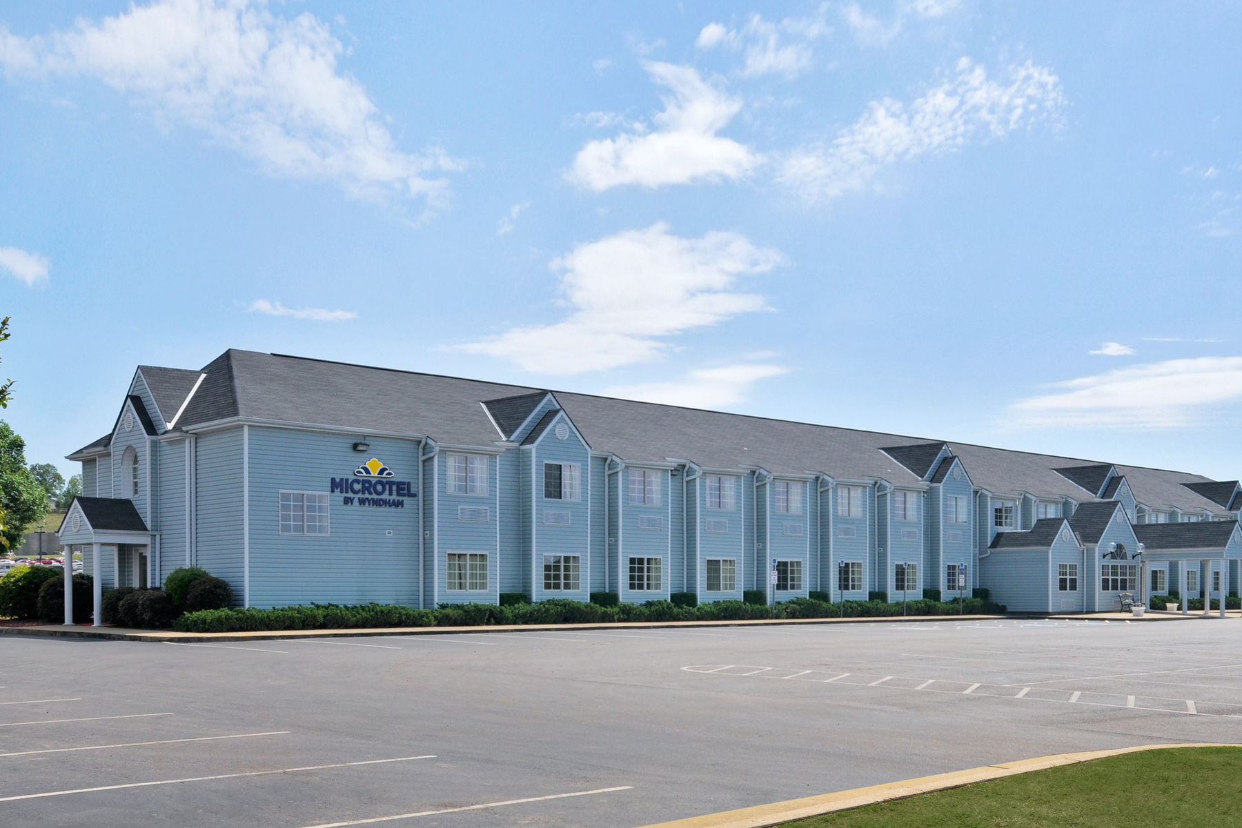 Microtel Inn & Suites Cottondale