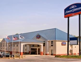 Howard Johnson