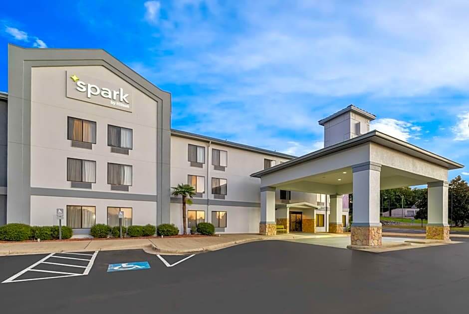 Spark by Hilton