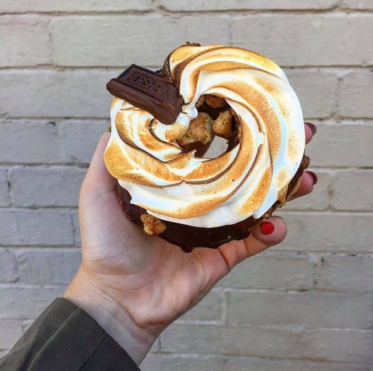 Babe’s Doughnut Co.