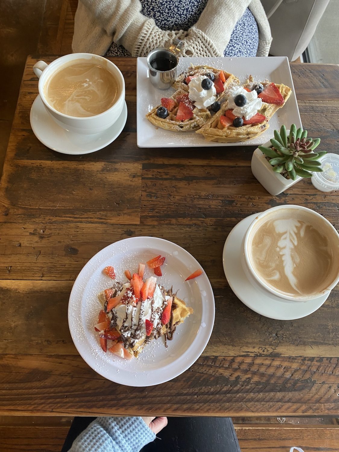 Just Love Coffee