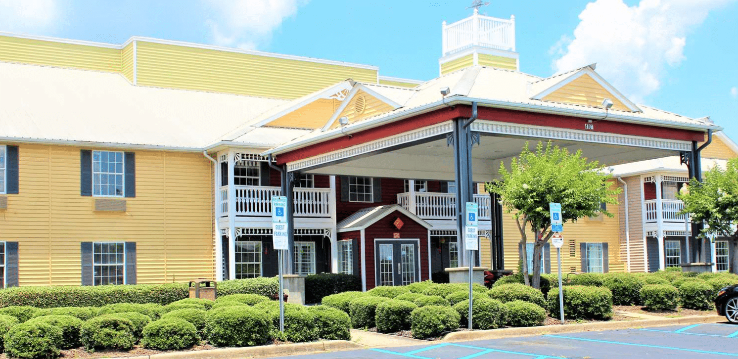 SureStay Hotel by Best Western