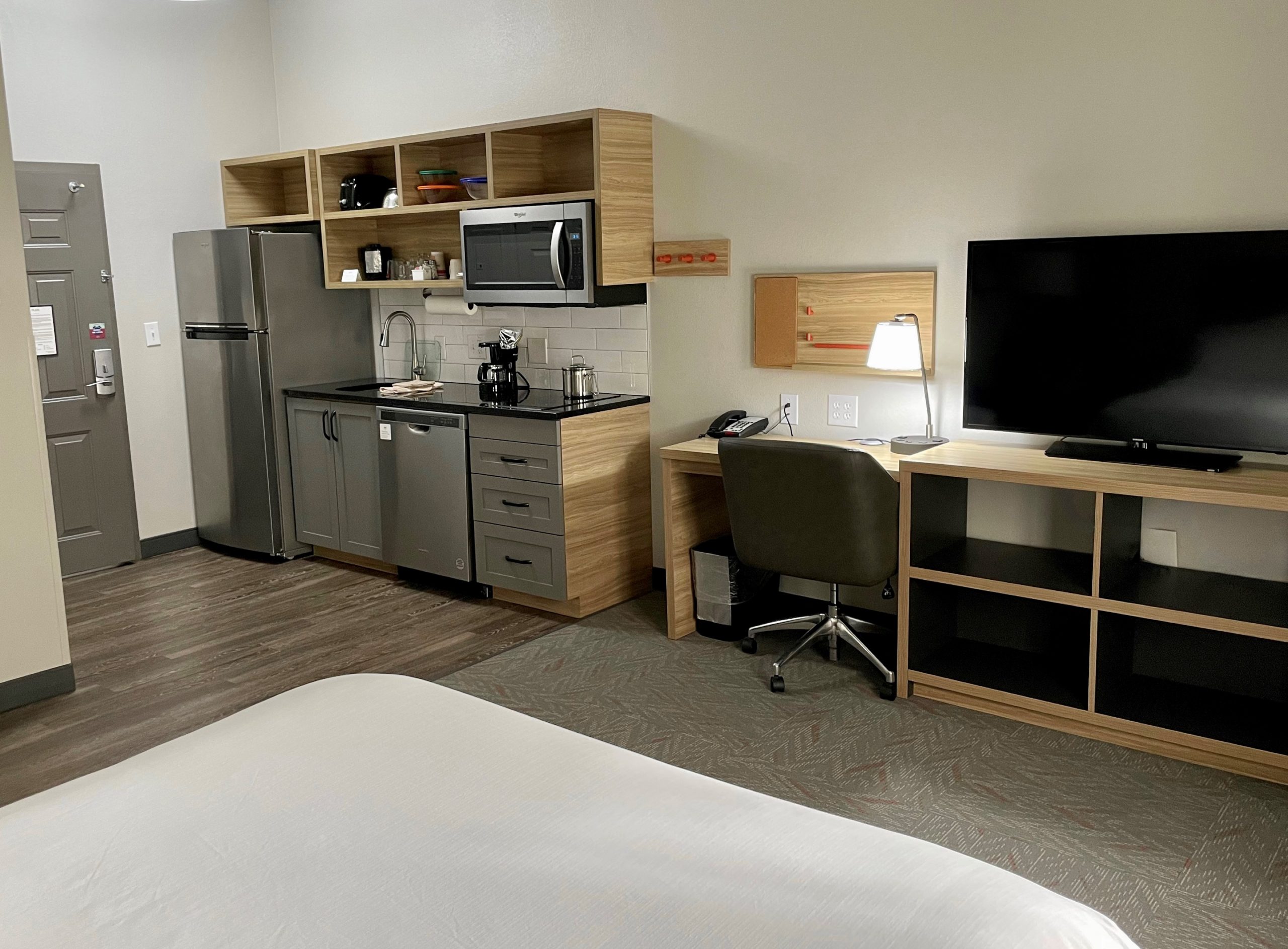 Candlewood Suites by IHG