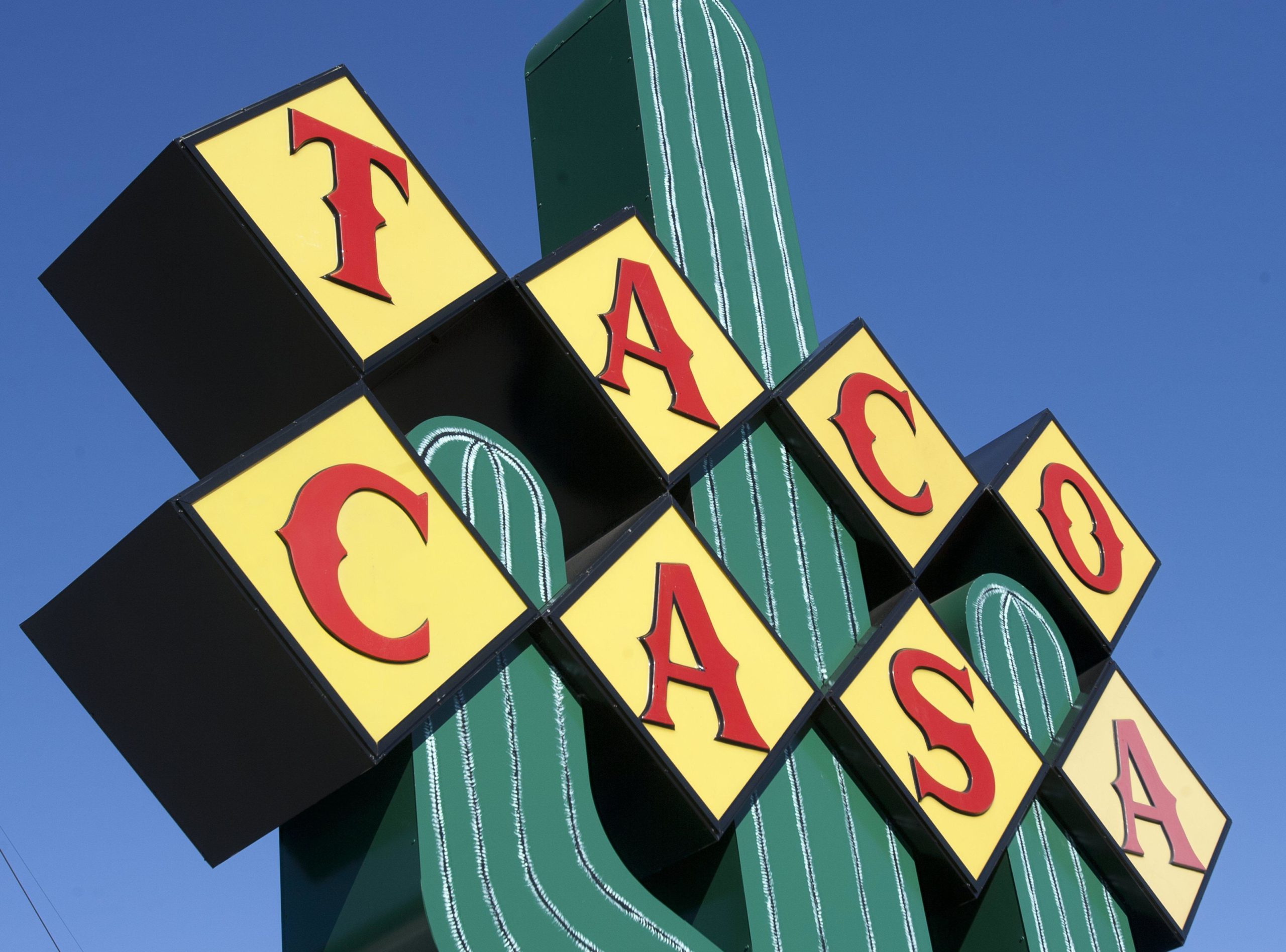 Taco Casa Skyland