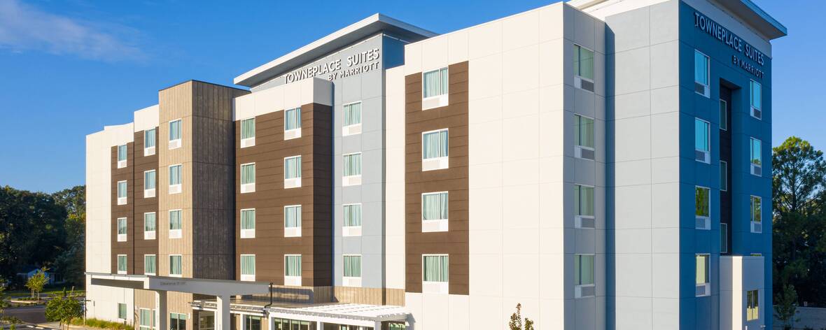 TownePlace Suites