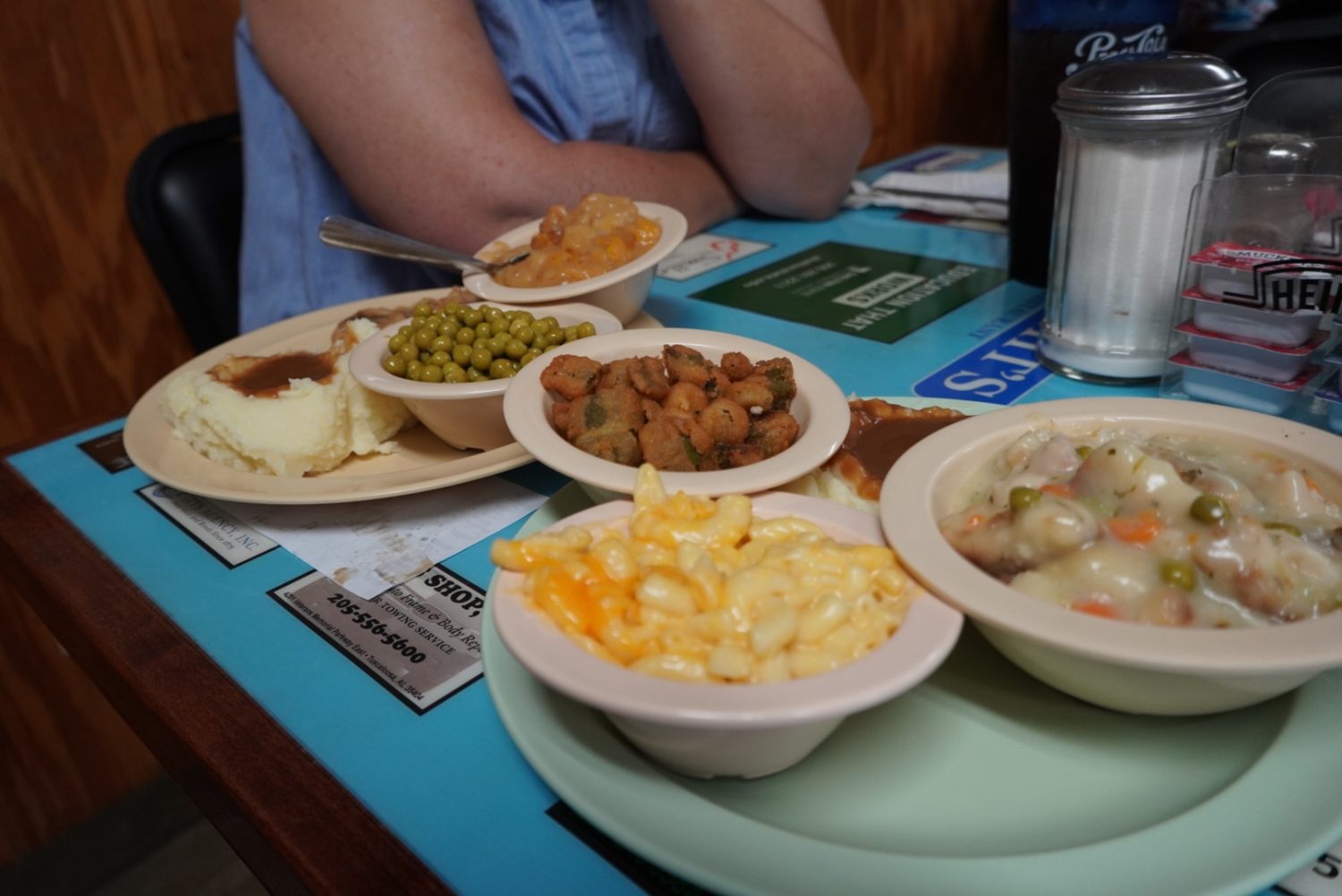 Wright's Restaurant - Visit Tuscaloosa