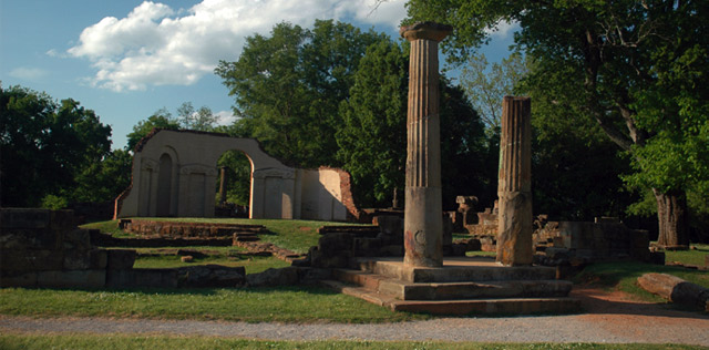 Tuscaloosa State Park: Where Nature's Canvas Meets Southern Charm