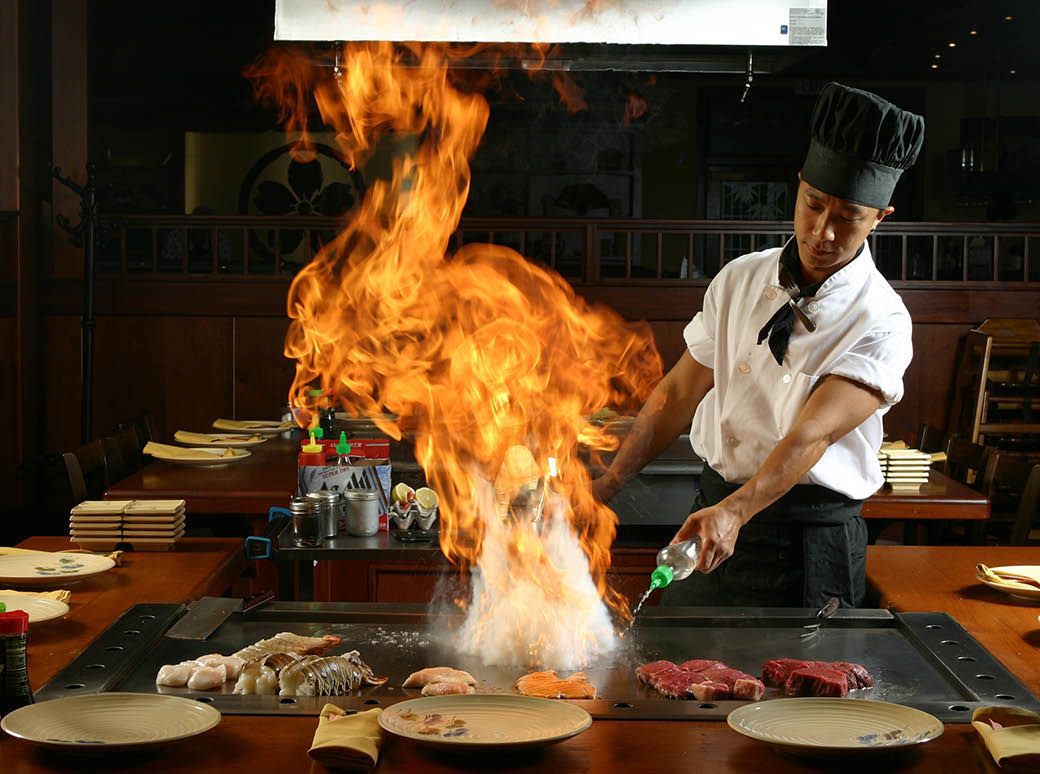 Hokkaido Japanese Steak And Sushi Bar Visit Tuscaloosa benihana-frozen-foods-benihana