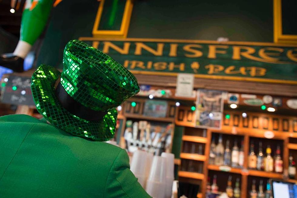 Innisfree Irish Pub - Visit Tuscaloosa