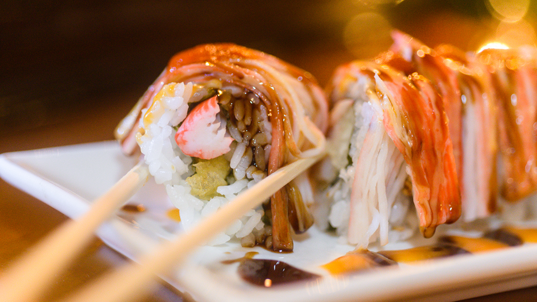 Kobe Japanese Steakhouse
