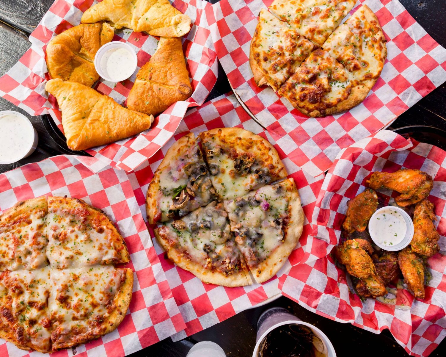 Wheelhouse Sports Pub