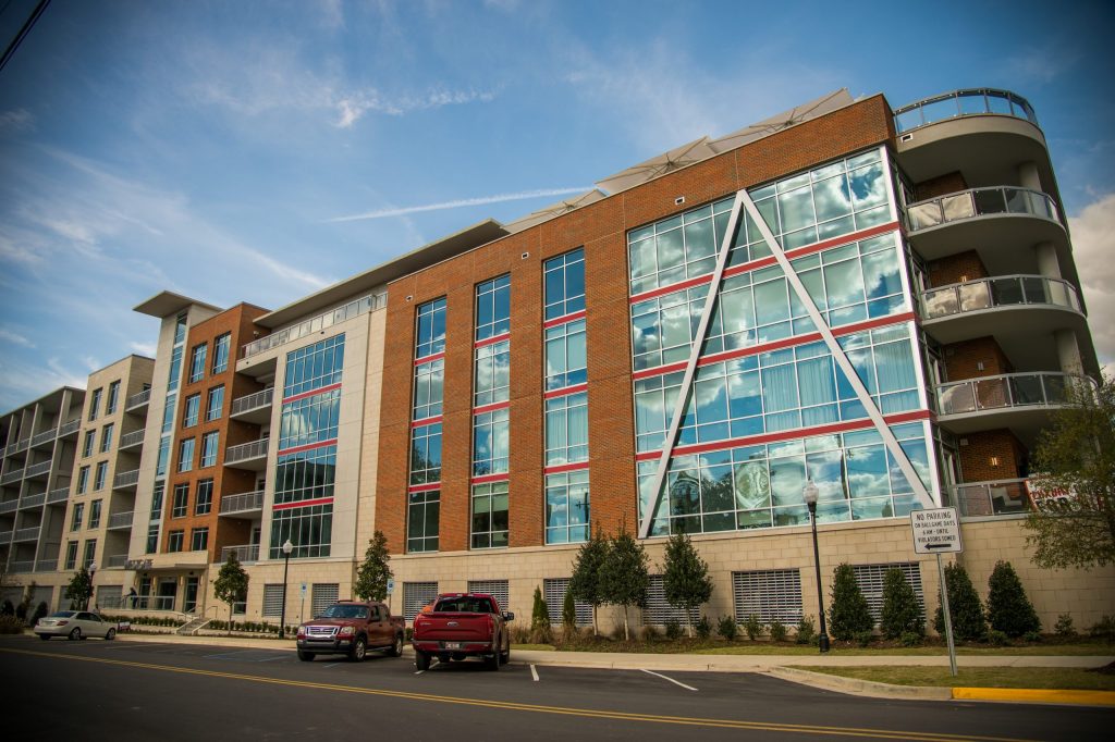 Westgate Luxury Condos