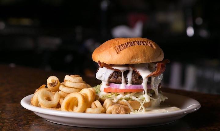 Baumhower's Victory Grill - Tuscaloosa's best sports-centric eateries