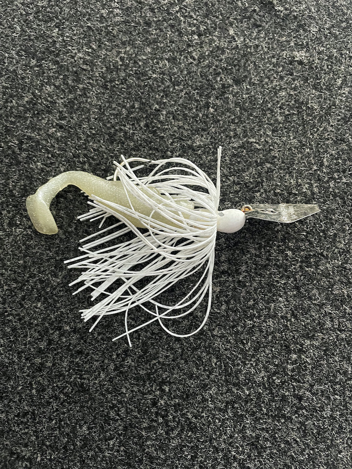 How To Use Chatterbaits In The Saltwater! - Flats Class