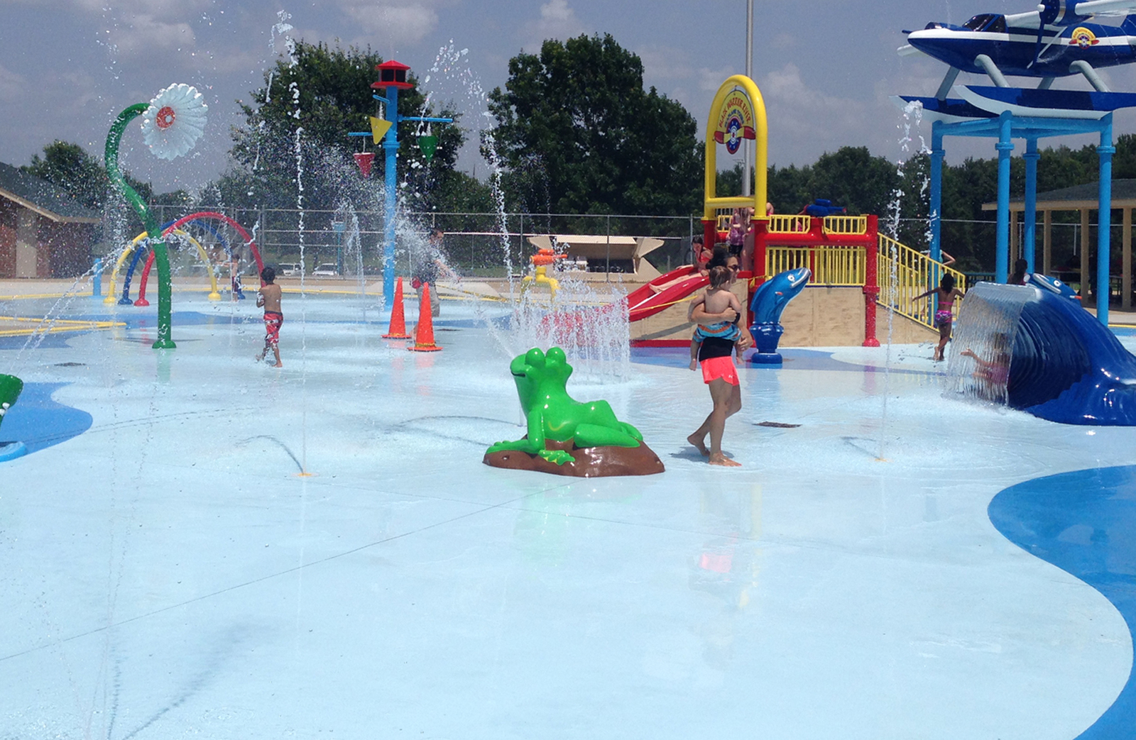 Family-Friendly Fun In Tuscaloosa County