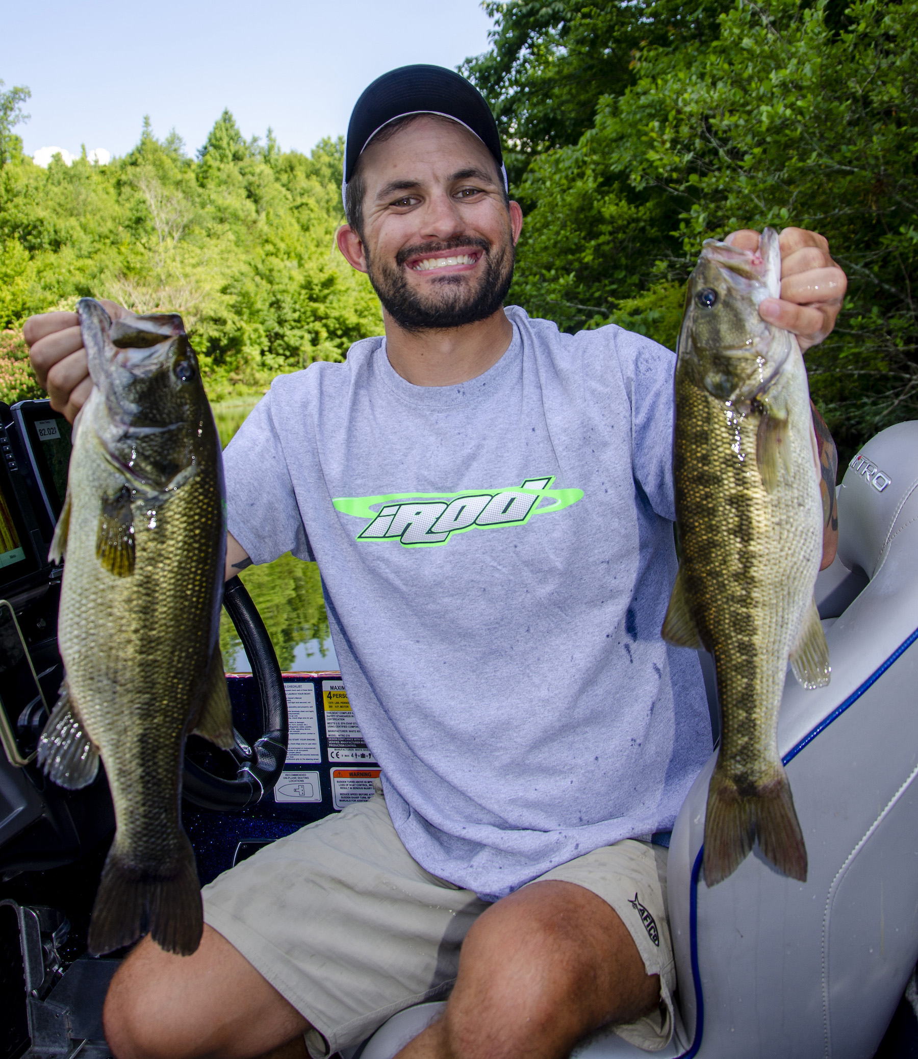 best-summer-bass-lures-for-holt-reservoir-fishing-in-tuscaloosa-county